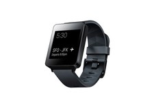 Smartwatch LG G Watch W100