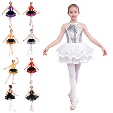  Abito tutù balletto