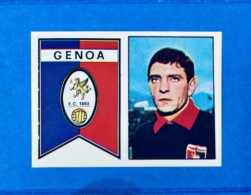 Figurina calciatori panini - figurina,