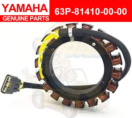 Fuoribordo originale yamaha - fuoribordo,