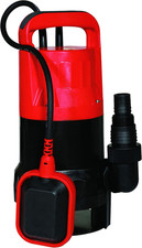 115 Vuoto Cantina Acque Reflue