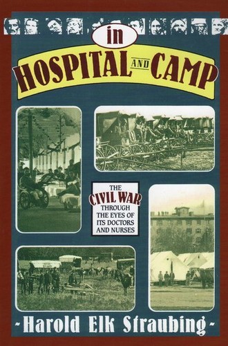 Hospital and camp the - hospital,