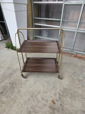 CARRELLO PIEGHEVOLE