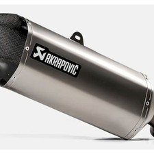 Kit manicotto silenziatore