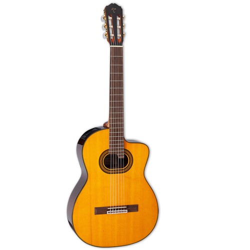 Takamine gc6ce nat - gc6ce-nat, chitarra