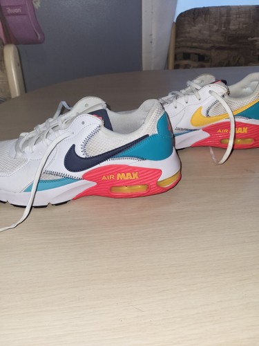 Nike air max - max, excee