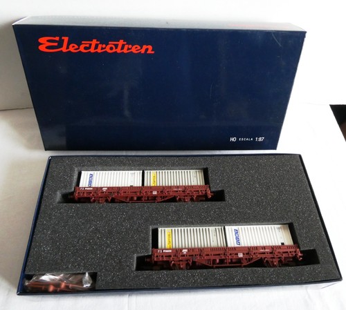 Electrotren mod 6209 fs 2 - electrotren, mod.