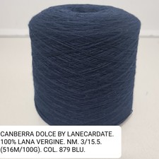 Filato yarn stock lot rocche