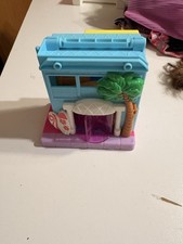 Playset compatto polly - compatto,