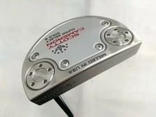 Scotty Cameron SUPER SELECT GOLO 6 34 in mano destra
