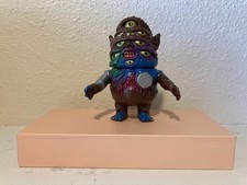 Splurrt, bambino pavone