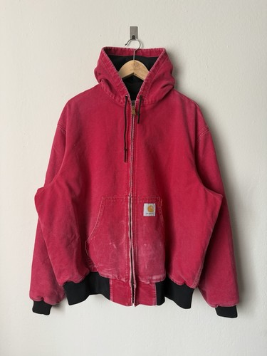 Giacca attiva carhartt - giacca, da