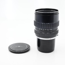 Bronica 150mm f3.5 Zenzanon