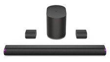 Vizio SL512X-0806B-RB Soundbar