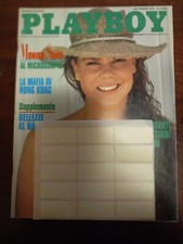 vecchia rivista vintage  -