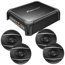 Confezione pioneer - confezione, |