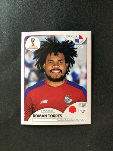Figurina russia 2018 panini - figurina,