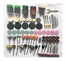 Dremel Set Accessori Rotanti