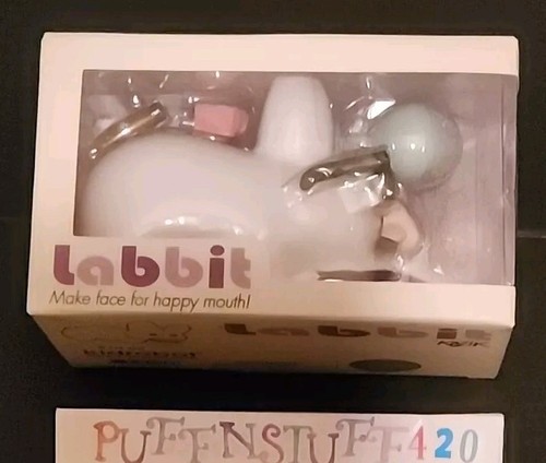 Bicchieri sigaro kidrobot - bicchieri,