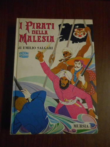 Libro pirati della - libro-i,