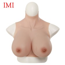 Crossdresser forme seno