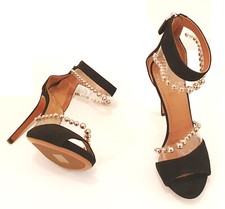 Scarpe con tacco da donna