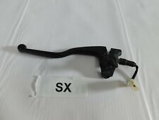 LEVA + SUPPORTO FRIZIONE MV AGUSTA RIVALE 800 ABS 2016