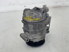 COMPRESSORE A/C PER MERCEDES Classe E Berlina W211 GE447220-9332 Diesel 3000 (0