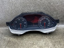 Strumentazione 4G8920934D