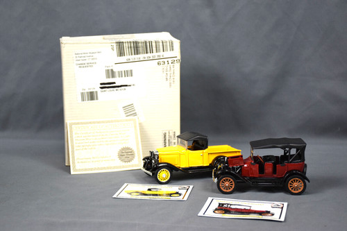 Coppia chevy diecast national - coppia, diecast-national