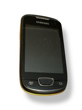 Tel Cellulare Smartphone Samsung Galaxy Next GT-S5570 NO Batteria Non Testato