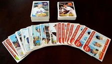 1969 topps baseball cards #351