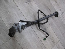 HONDA XL600V TRANSALP 1989 89