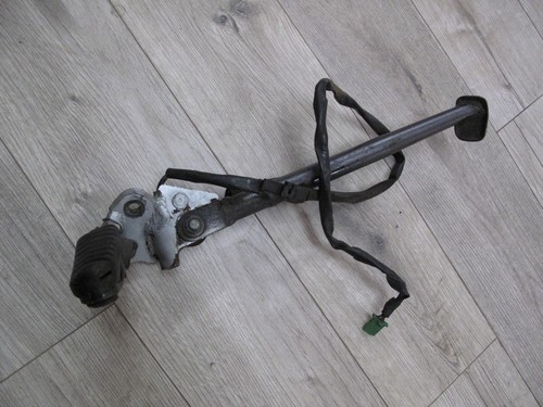 Honda xl600v transalp 1989 - transalp,