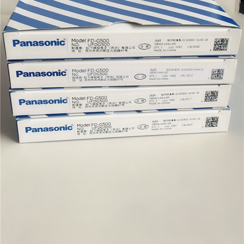 Nuovo sensore fibra ottica