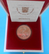 500 Lire 1995 FDC Anno