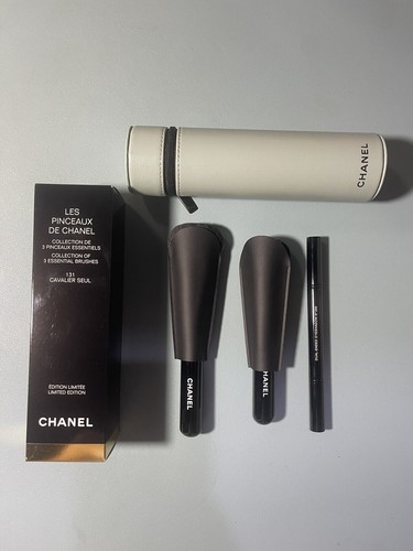 Kit pennelli chanel codici - kit,
