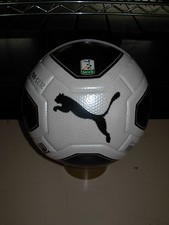 pallone calcio da gara no da negozio puma nr 5 serie B BWIN nuovo PWR-C2.12