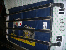 PORTABAGAGLI POSTERIORE AUTO - SPIDER - COUPE' - BERLINA - 