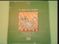 UN SIPARIO PER LO STREGATTO ENTE TEATRALE RAGAZZI LA CASA USHER