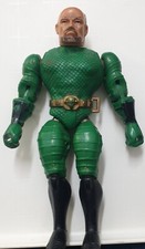 Fantanauti  Wiscid Il Malvagio Micronauti Micronauts Gig