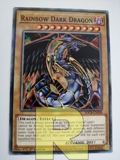 Drago Arcobaleno Oscuro /