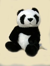 PELUCHE PANDA IDEA REGALO