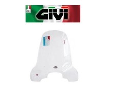 SOLO LASTRA Parabrezza
