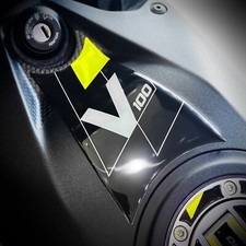 Adesivo Protezione Chiave per