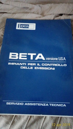 Catalogo manuale assistenza - -,