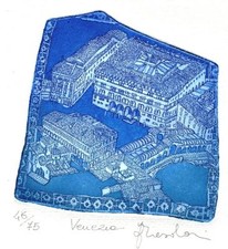 FRANCHINA TRESOLDI -VENEZIA