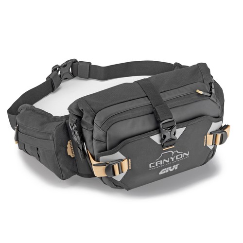 Marsupio enduro givi - marsupio, canyon