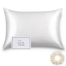 Silk Pillowcase Envelope