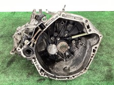 CAMBIO MANUALE PER RENAULT
